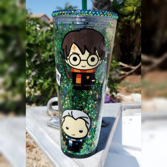 Custom Snowglobe Cups - Picture 6 of 15